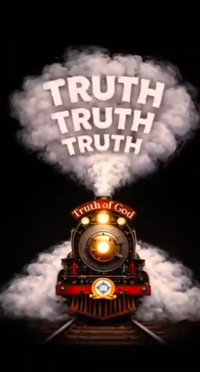 TOG Train Is Moving!