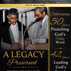 Special Edition Newsletters